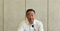 中, '부패 혐의' 탕런젠 농업부 장관 해임…후임에 한쥔 임명