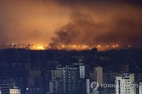 [연합시론] 중동전 확전기로·유가 급등…최악 시나리오도 대비해야