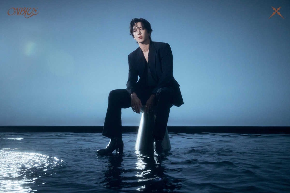 씨엔블루 정용화
