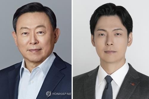 [2보] 롯데, CEO 21명 교체·임원 22% 퇴임…신유열 승진 - 1
