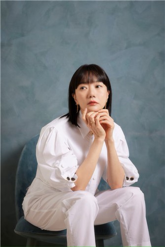배두나 "내가 예쁘게 나오는 것 고집 안 해…상부상조가 중요"