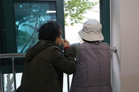 "빗소리 들어야 마음 놓을 듯"…또 뜬눈 밤샌 대구산불 이재민들