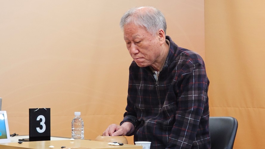 반상의 