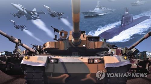 "올해도 진격" K-방산 