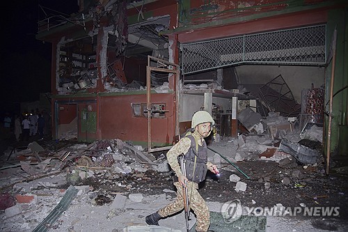 외교부, 인도·파키스탄 무력충돌에 "자제력 발휘 촉구"