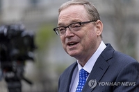 백악관, 연준 금리동결에 "관세에 대한 잘못된 경제모델링 실망"