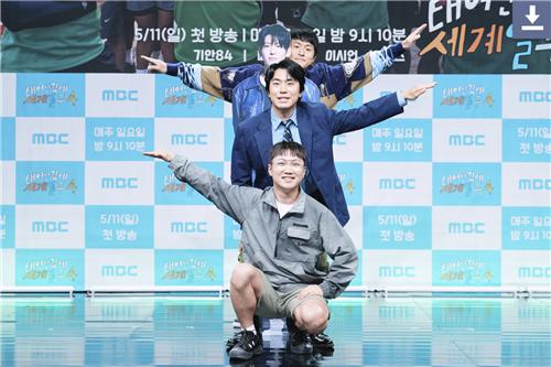 차마고도 다녀온 기안84 "