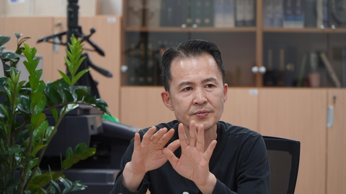 [삶] "난 4살 때부터 3년간 고아원 여교사한테 성폭행 당했다"
