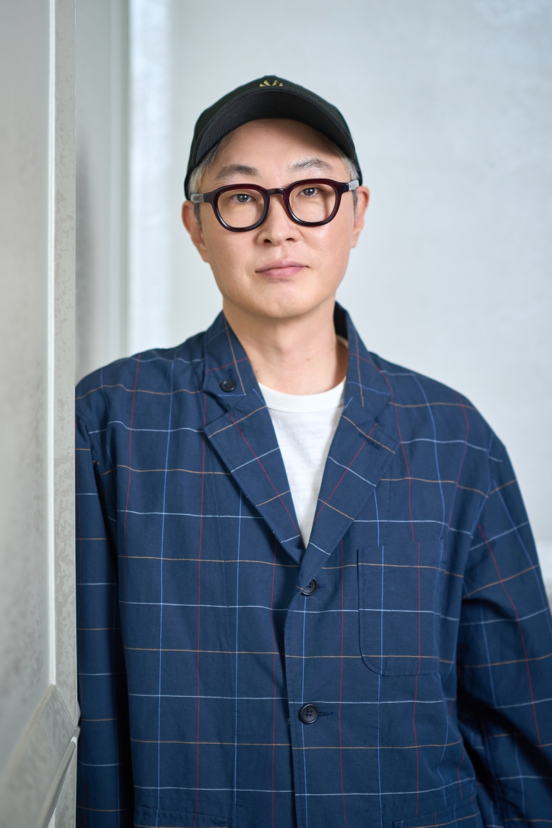 '하이파이브' 강형철 감독 초능력 생긴 동네 사람들 상상했죠