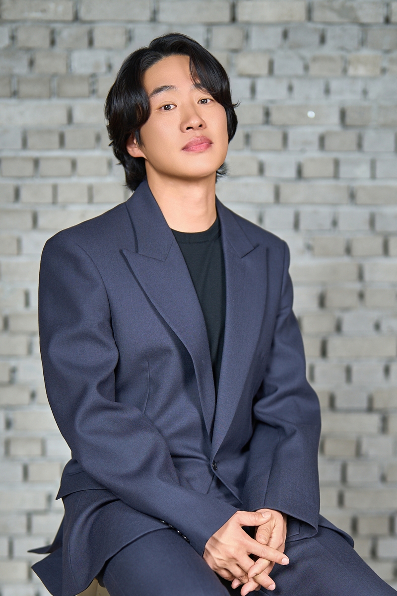 '하이파이브' 안재홍 대사 표나지 않게 실제 대화처럼 연기