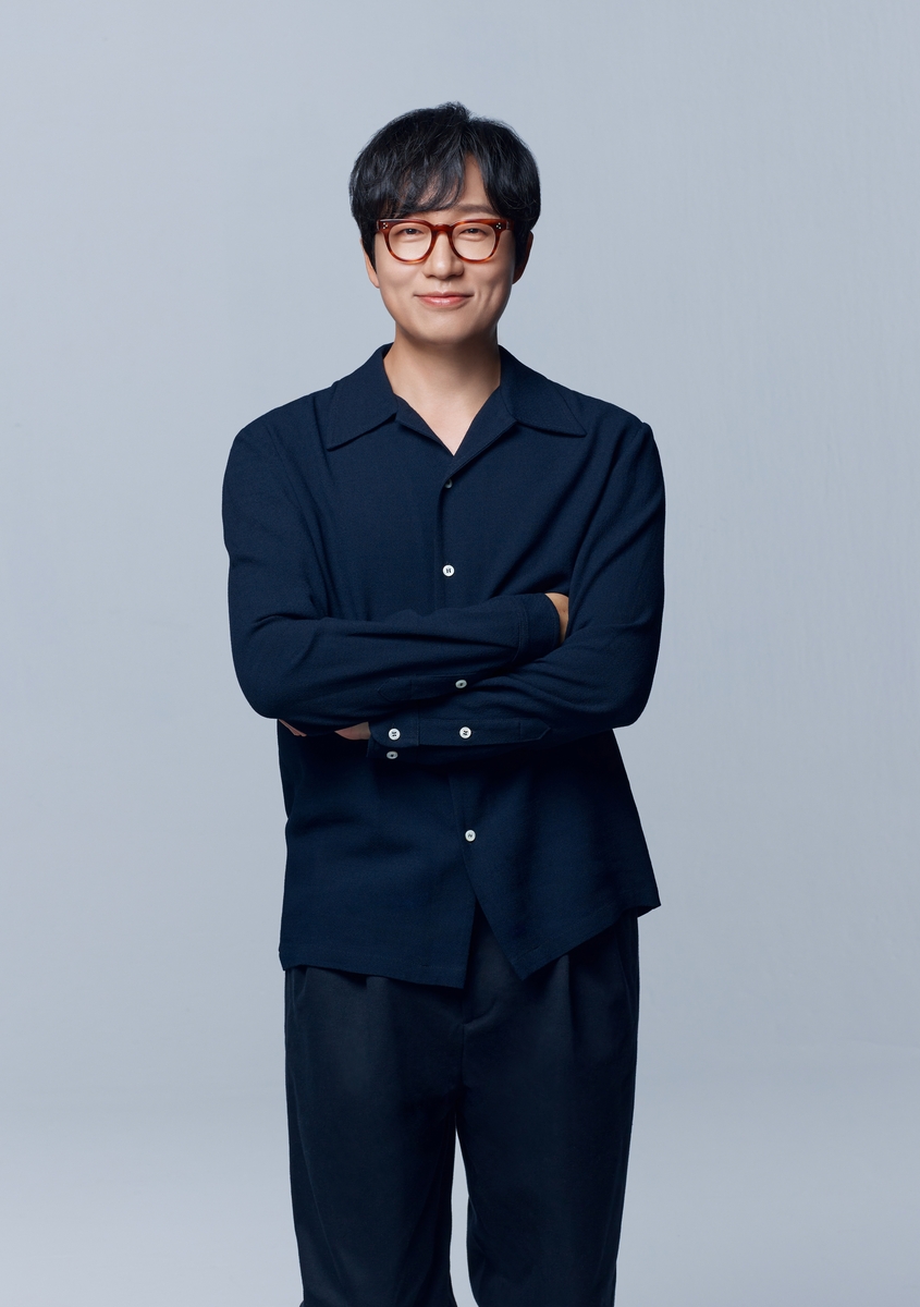 '싱크 넥스트' 준비하는 루시드폴