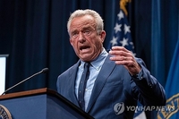 보건장관은 안해도 된다지만…美CDC는 아동 코로나 백신 권고