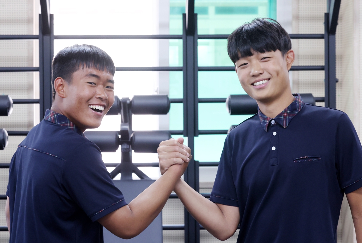 시골 작은 학교가 만든 기적…전국소년체전서 카누 전 종목 석권