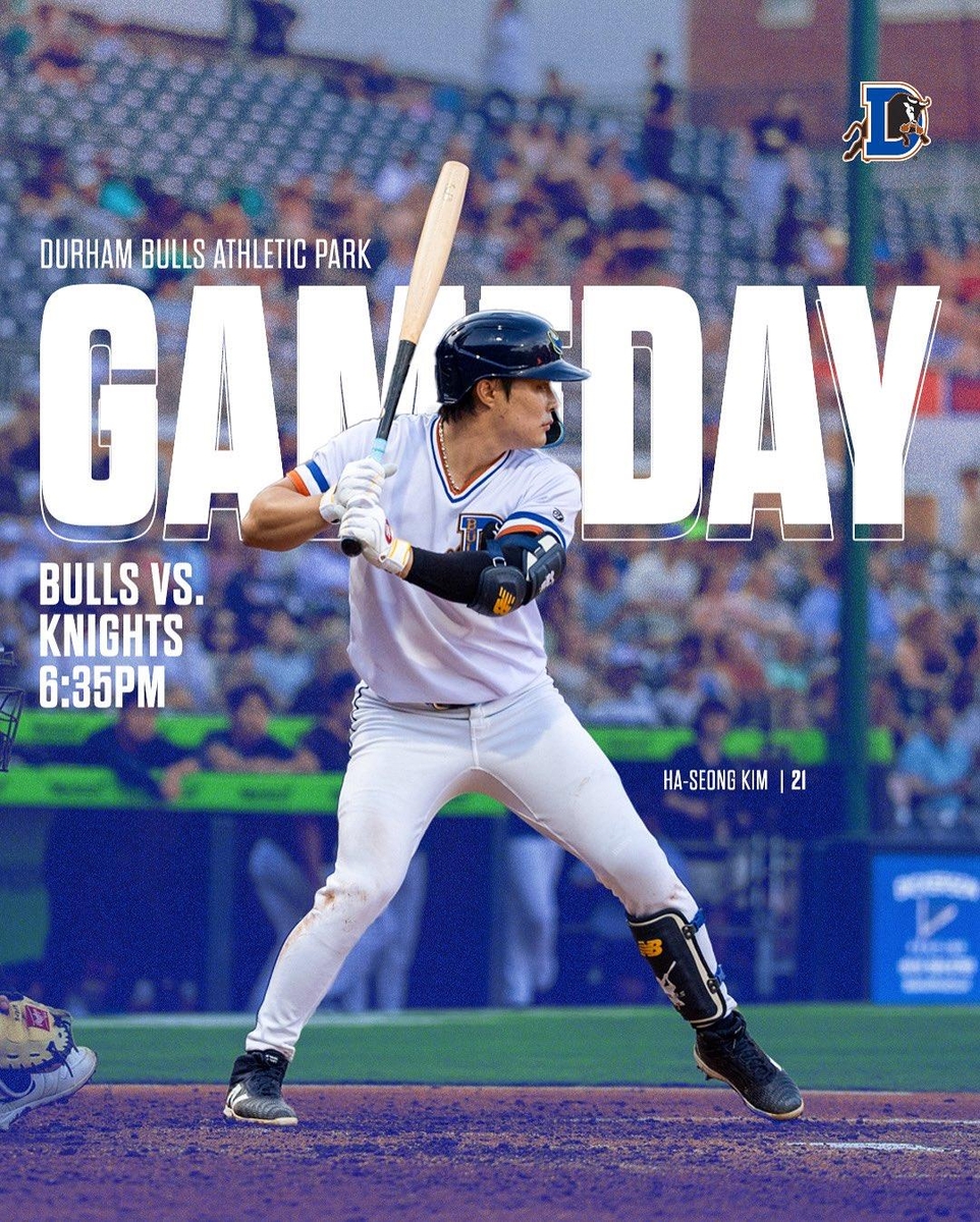 김하성, 마이너리그서 3출루…MLB 복귀 준비 마무리