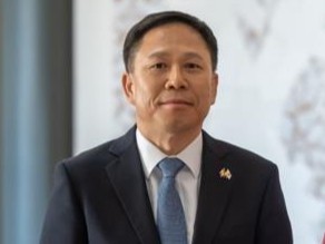 [프로필] 임웅순 안보실 2차장…대미외교 경험 풍부한 직업 외교관