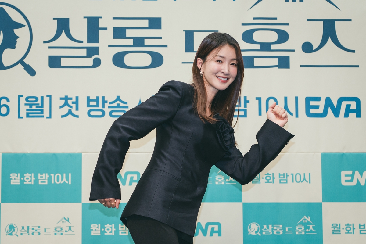 배우 이시영