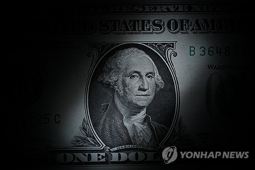 미국 달러화