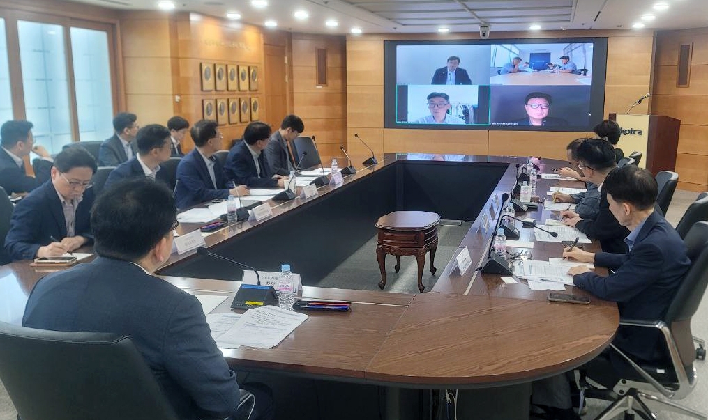 [美 이란 공격] 산업부, 비상대응반 가동…"에너지·수출 영향 제한적"(종합)