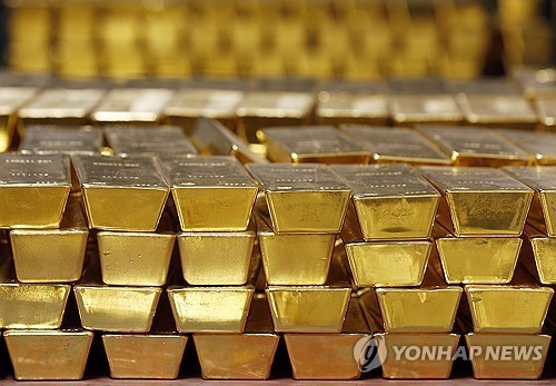 중동 휴전에 아시아 증시 '안도 랠리'…안전자산 금값은 하락