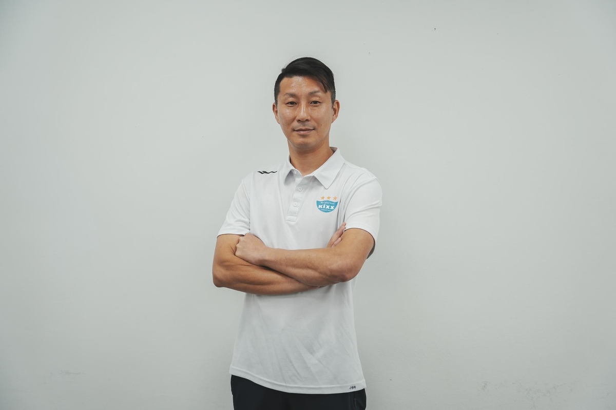 여자배구 GS칼텍스, 일본인 다카하시 코치 영입 완료