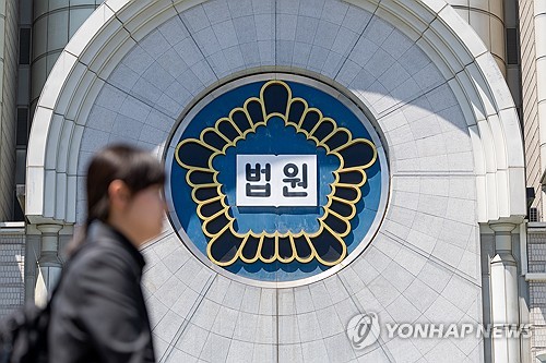 '약물운전 혐의' 벽산그룹 3세, 첫 재판서 "범죄인지…