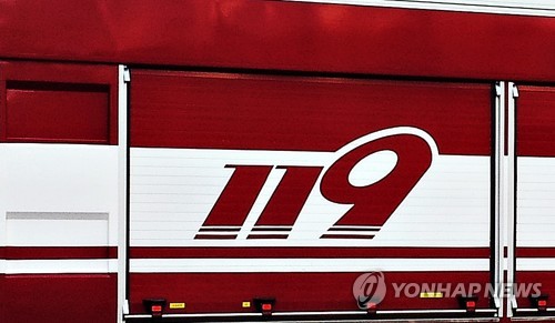 장수 냇가에서 물놀이하던 20대 1명 심정지…병원 이송