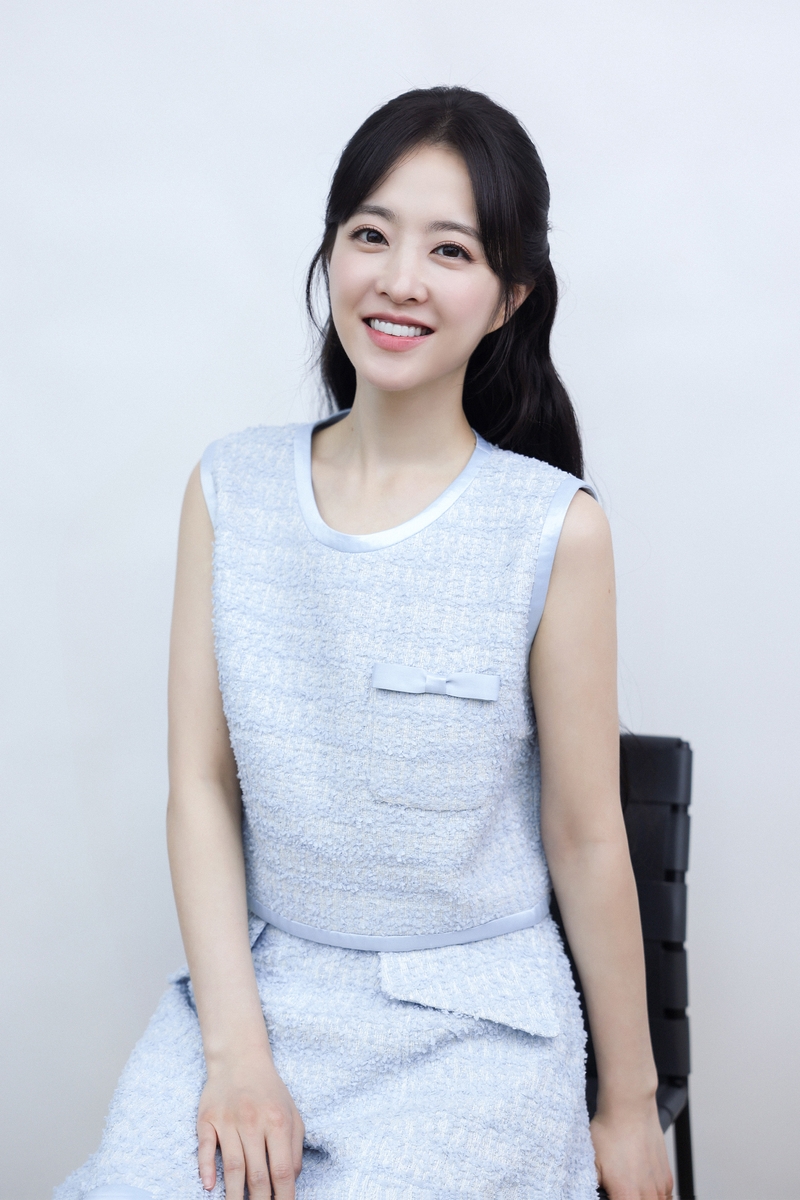 배우 박보영