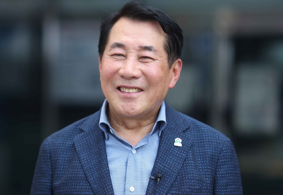 나동연 양산시장 "의료시설 확충, 시민생명 지키는 전환…