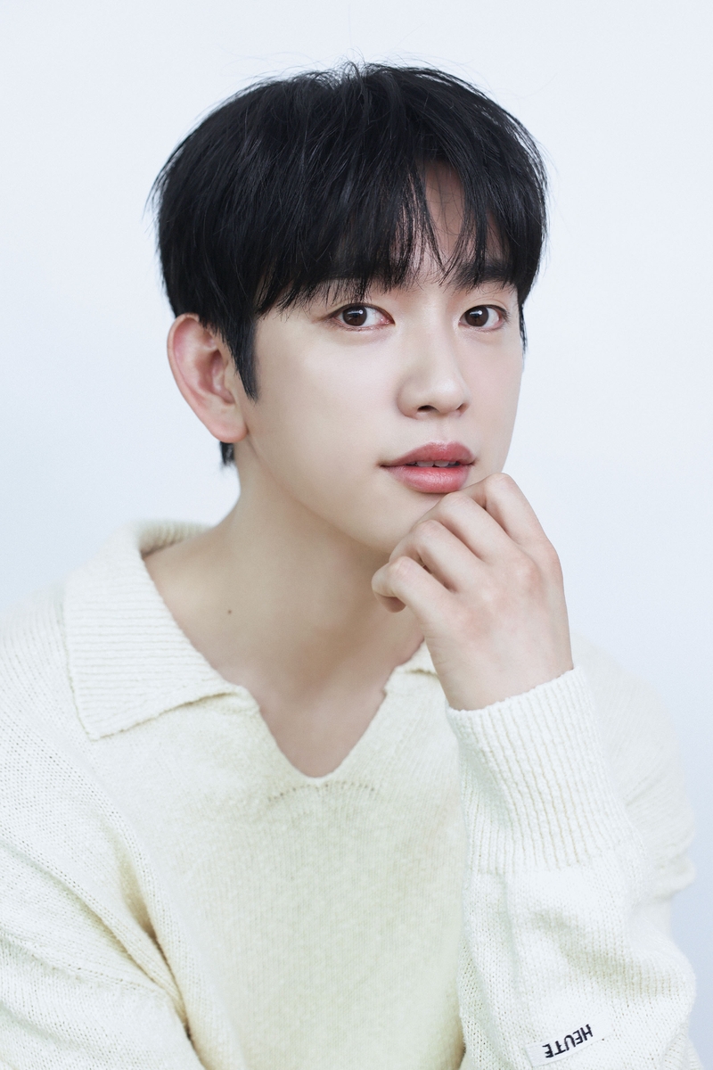 박진영 사골국 같은 호수의 매력, 저만의 디테일로 표현했죠