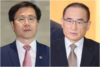 통상-안보, '올코트프레싱' 방미협상…主의제는 관세·정상회담