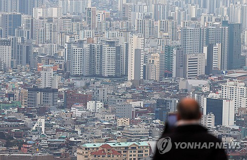 청주 올 하반기 6개 지구서 아파트 8천644가구 공급