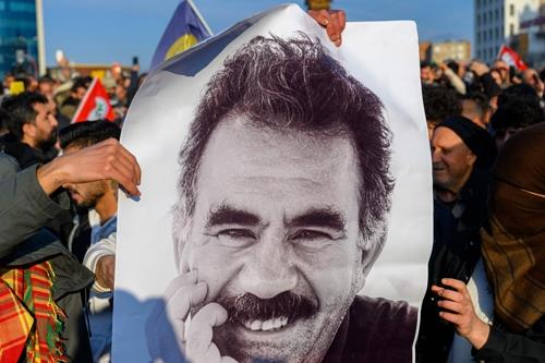 PKK 지도자 "무장투쟁 종료…민주·법치로 전환해야"