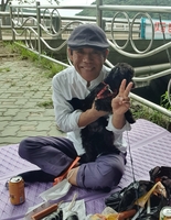 20년 투석도 밝은 표정으로 견뎌온 60대, 장기 기증하고 하늘로