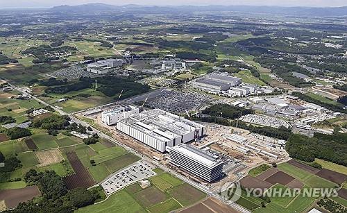 쇠퇴하던 일본 반도체의 부활…"보조금 등 재정지원 필요"