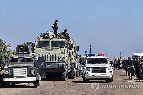 시리아 남부서 부족간 유혈충돌…"37명 사망"