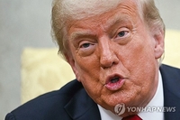 트럼프 "관세 서한이 곧 협정이지만 항상 대화에 열려 있어"
