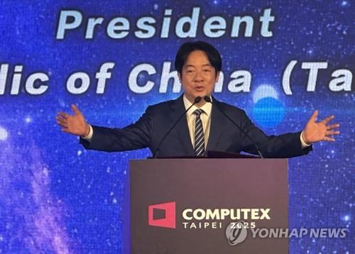 美, 中 주시하는 대만 총통 미국 경유 계획에 "관행·…