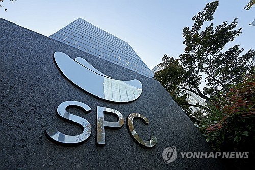 SPC그룹, 충남·전남 수해 지역에 빵·생수 지원