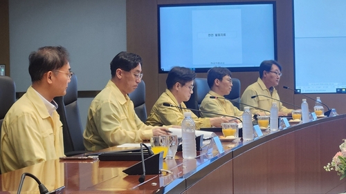 김정관 산업장관 첫 행보 '전력 챙기기'…서울발전본부 …
