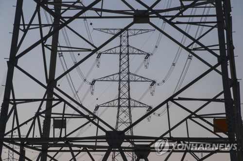 '신정읍∼신계룡' 송전선로 입지 선정 '잘못없다'…2심…