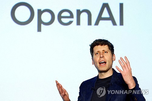영국도 AI 투자에 박차…오픈AI와 전략적 파트너십