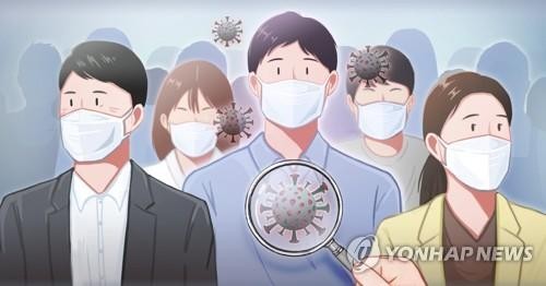 [사이테크+] "코로나19 대유행 기간, 뇌 노화 속도…