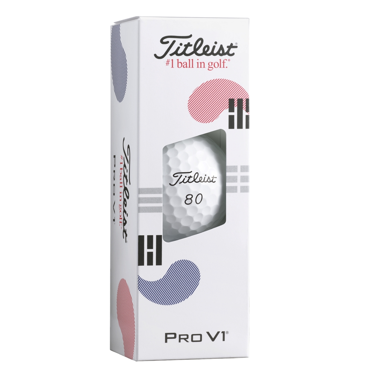 프로V1 태극기 에디션.