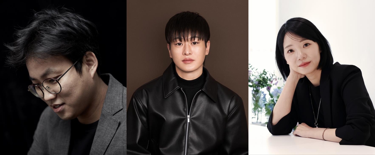 제23회 유심상에 박준·김상규·강화길