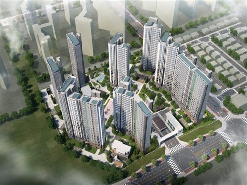 [부동산캘린더] 내주 3천600여가구 청약…왕숙 신도시 첫 분양