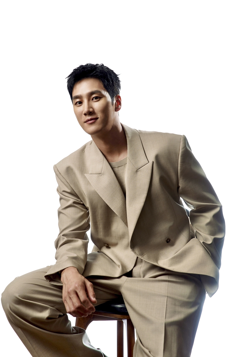 영화 '악마가 이사왔다' 주연 배우 안보현