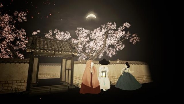 신윤복의 명화를 생생하게…'단이전', 멜버른국제영화제 초청