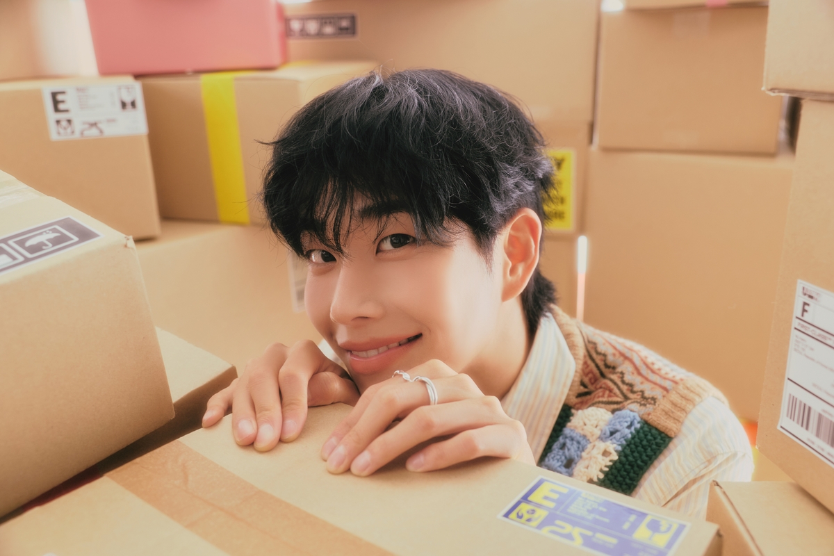 아스트로 MJ