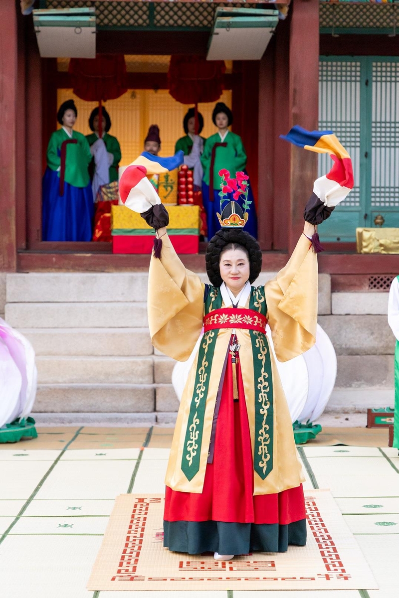종로구, 첫 향토문화유산으로 