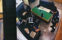 경찰 깨물고 "위법 체포" 주장 60대…"정말 억울한가" 판사 일침